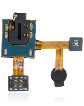 Headphone Jack Flex Cable Replacement Compatible For Samsung Galaxy Tab 8.9" (P7300)