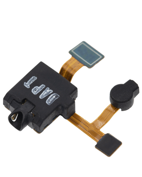 Headphone Jack Flex Cable Replacement Compatible For Samsung Galaxy Tab 8.9" (P7300)