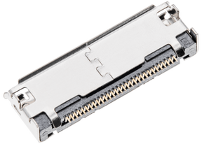 Charging Port Replacement Compatible For Samsung Galaxy Tab 2 7.0" (Soldering Required)