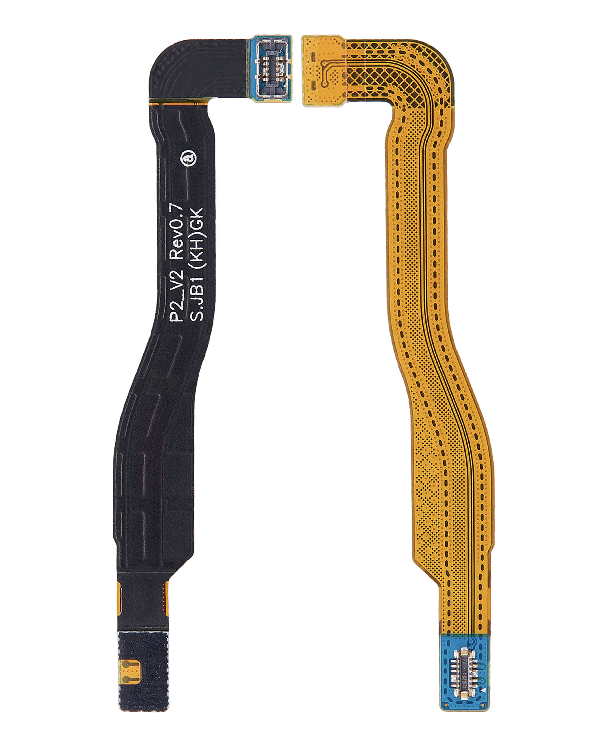 5G Antenna Flex Cable Replacement  (Lower / Left / Longer) Compatible For Samsung Galaxy S20 Plus 5G