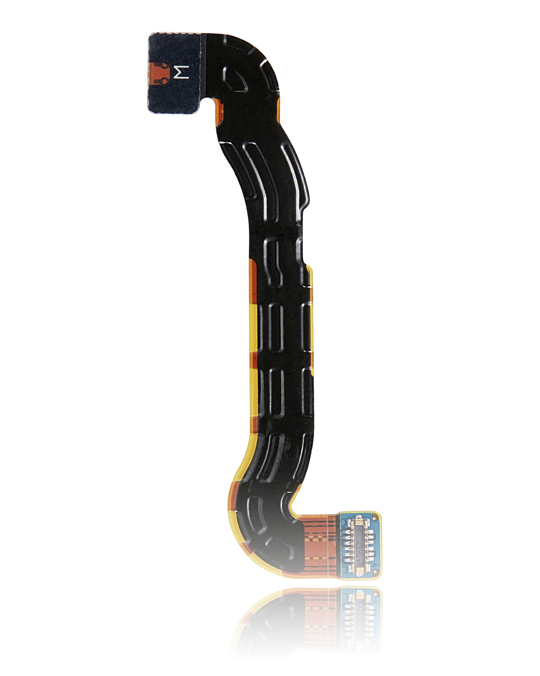 Replacement  5G Antenna Flex Cable (Upper / Left / Shorter) Compatible For Samsung Galaxy Note 10 Plus 5G