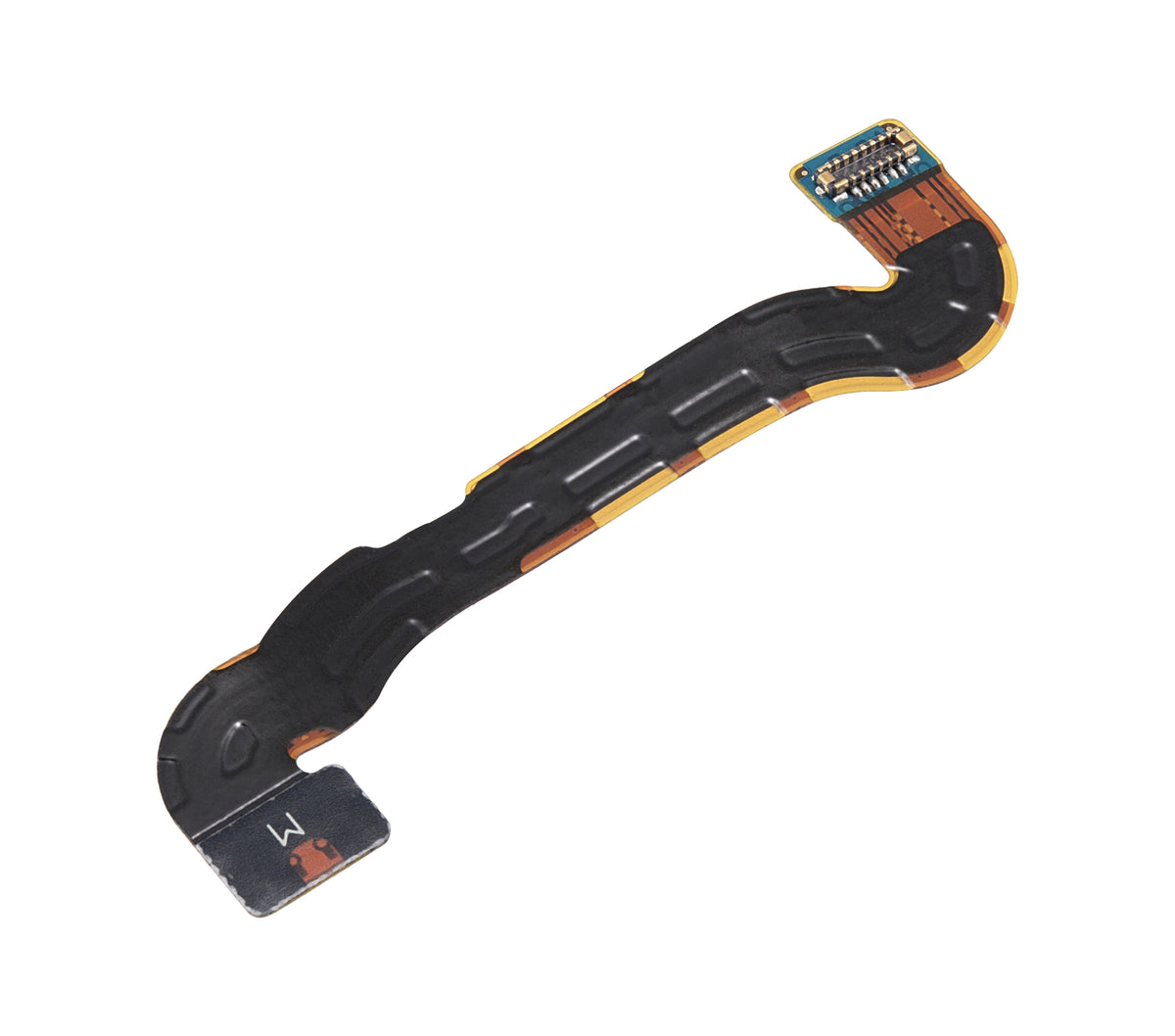 Replacement  5G Antenna Flex Cable (Upper / Left / Shorter) Compatible For Samsung Galaxy Note 10 Plus 5G