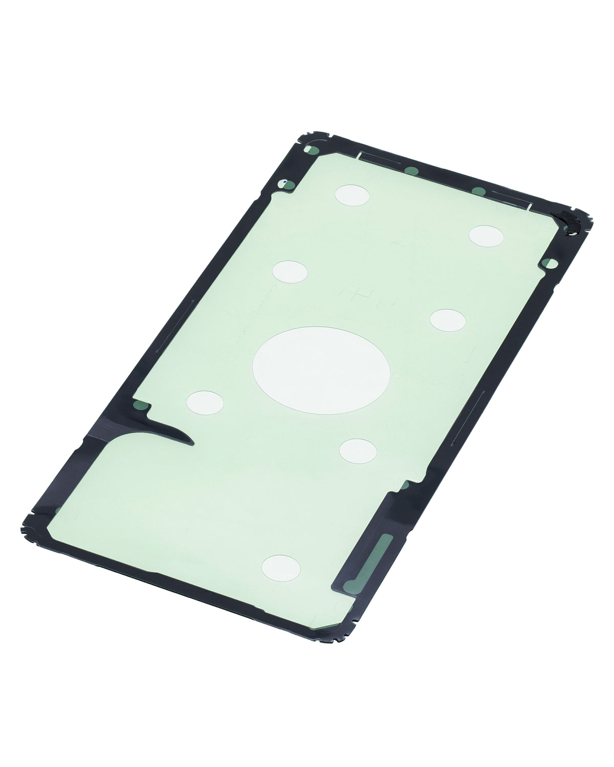 Back Cover Adhesive Tape Compatible For Samsung Galaxy Note 10 Lite Replacement