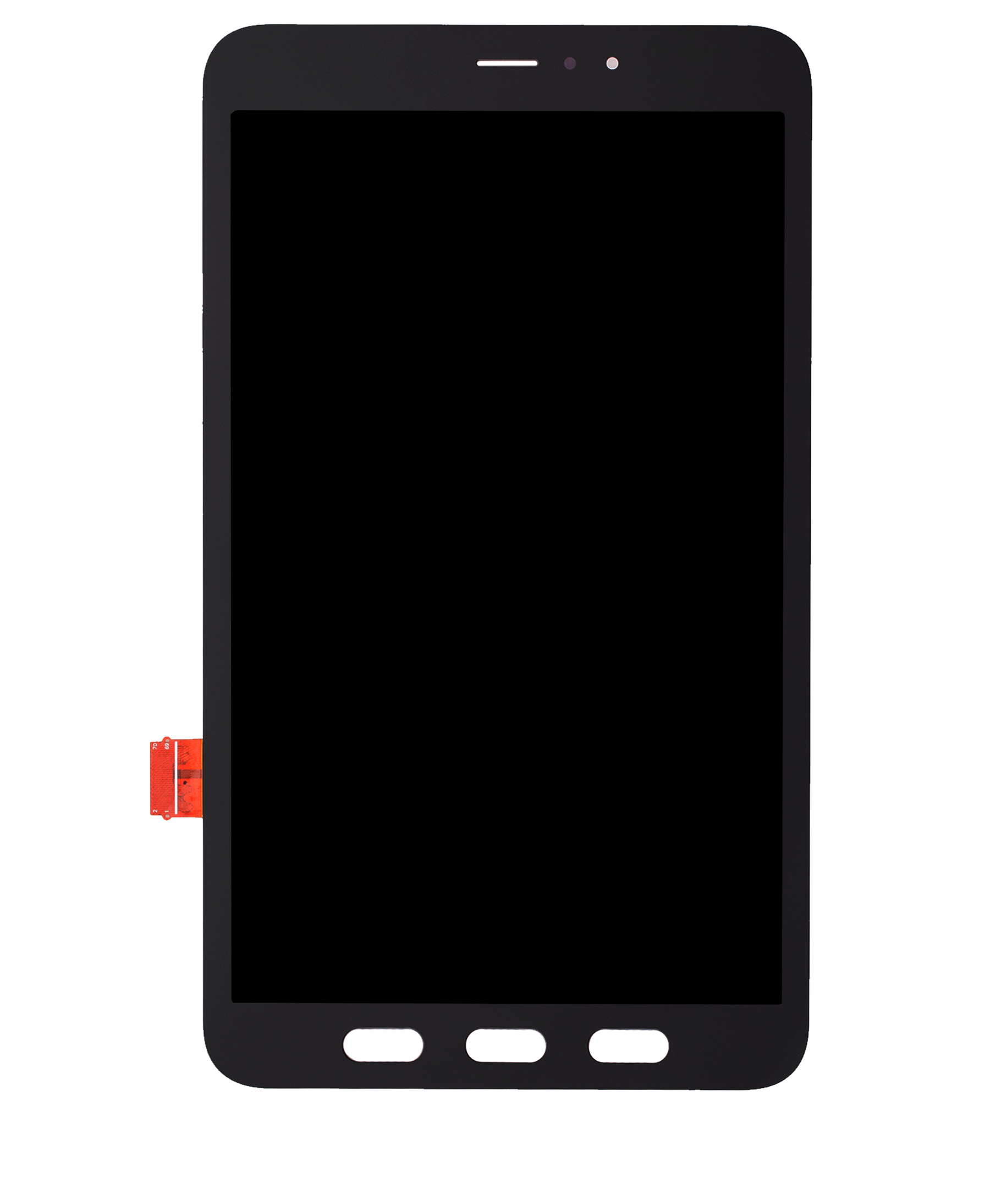 Replacement LCD Assembly Without Frame Compatible For Samsung Galaxy Tab Active 3 8.0" (T570 / T577) (WiFi Version) (Refurbished) (All Colors)