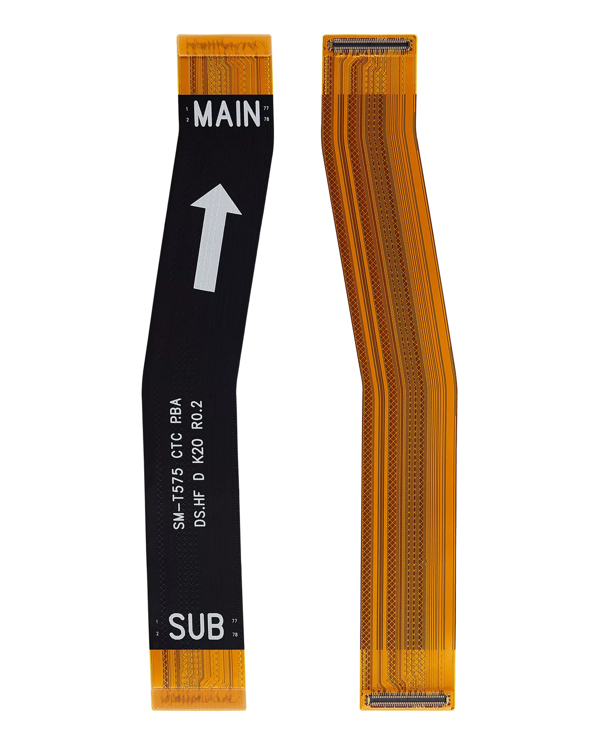 Mainboard Flex Cable Replacement  Compatible For Samsung Galaxy Tab Active 3 8.0" (T570 / T575)