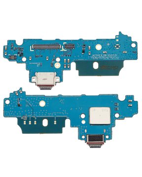 Replacement Charging Port With Board Compatible For Samsung Galaxy Tab Active 3 8.0" (T570 / T575) (Wifi Version) (Premium)