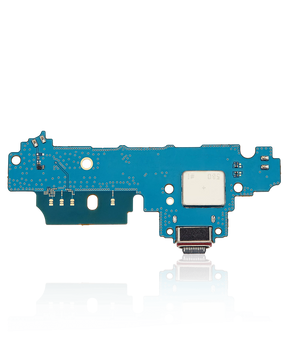 Replacement Charging Port With Board Compatible For Samsung Galaxy Tab Active 3 8.0" (T570 / T575) (Wifi Version) (Premium)