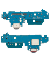 Replacement Charging Port With Board Compatible For Samsung Galaxy Tab Active 3 8.0" (T570 / T575) (LTE Version) (Premium)