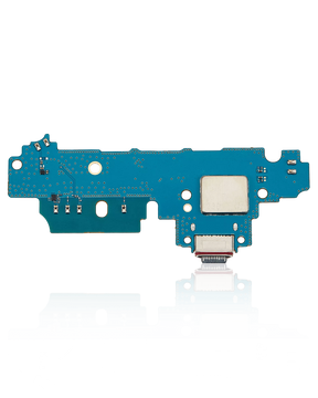 Replacement Charging Port With Board Compatible For Samsung Galaxy Tab Active 3 8.0" (T570 / T575) (LTE Version) (Premium)