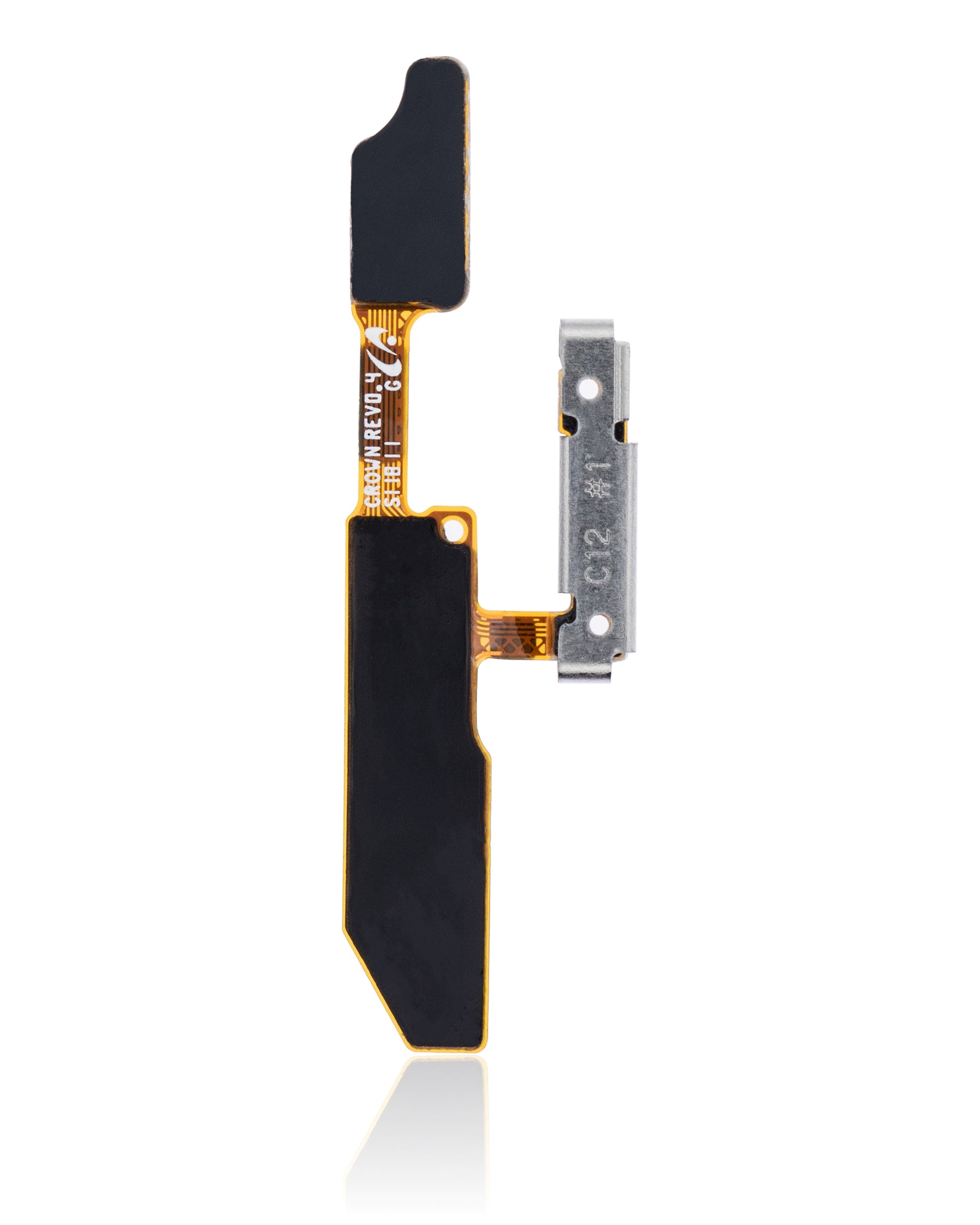 Replacement Power Button Flex Cable Compatible For Samsung Galaxy Note 9