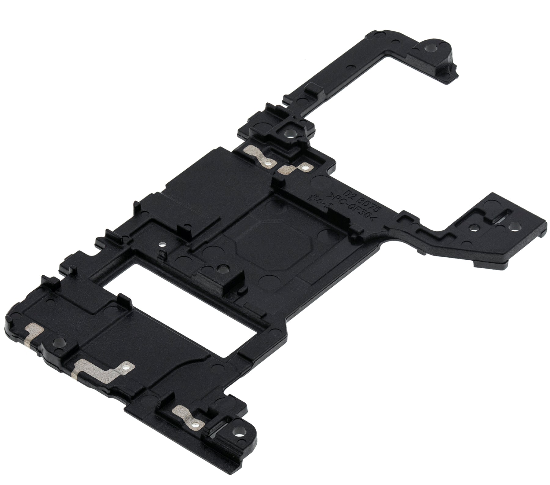 Replacement Top Shield Bracket Compatible For Samsung Galaxy Note 10 Plus / 5G