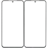 2 in 1 Front Glass With OCA Pre-Installed Compatible For Samsung Galaxy S21 Plus Replacement