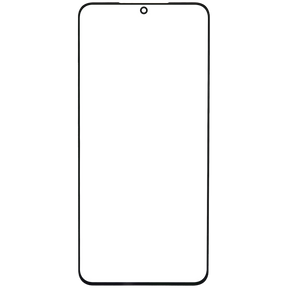 2 in 1 Front Glass With OCA Pre-Installed Compatible For Samsung Galaxy S21 Plus Replacement