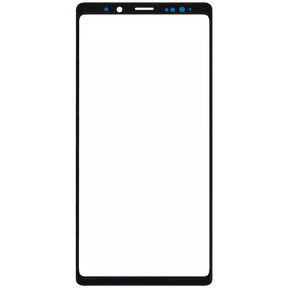 Replacement 2 in 1 Front Glass With OCA Pre-Installed Compatible For Samsung Galaxy Note 9