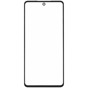 2 in 1 Front Glass With OCA Pre-Installed Compatible For Samsung Galaxy S20 FE 4G / 5G Replacement