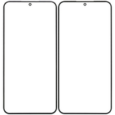 2 in 1 Front Glass With OCA Pre-Installed Compatible For Samsung Galaxy S22 Plus 5G Replacement by MacFactory.Store