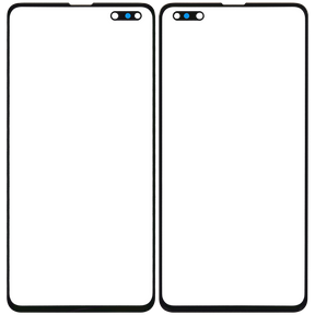 Replacement 2 in 1 Front Glass With OCA Pre-Installed Compatible For Samsung Galaxy S10 5G