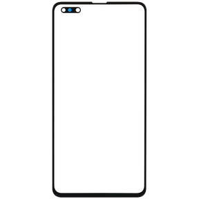 Replacement 2 in 1 Front Glass With OCA Pre-Installed Compatible For Samsung Galaxy S10 5G