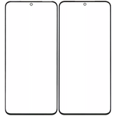 2 in 1 Front Glass With OCA Pre-Installed Compatible For Samsung Galaxy S20 Ultra Replacement