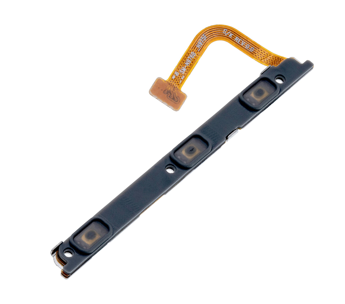 Power And Volume Button Flex Cable Compatible For Samsung Galaxy Note 10 Plus Replacement