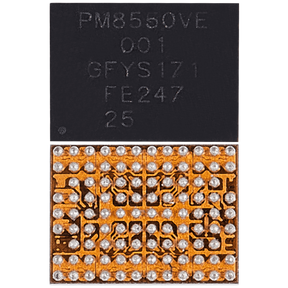 Replacement Power Management IC Compatible For Samsung Galaxy S23 Plus / S24 / S24P / S24U (PM8550VE-001)