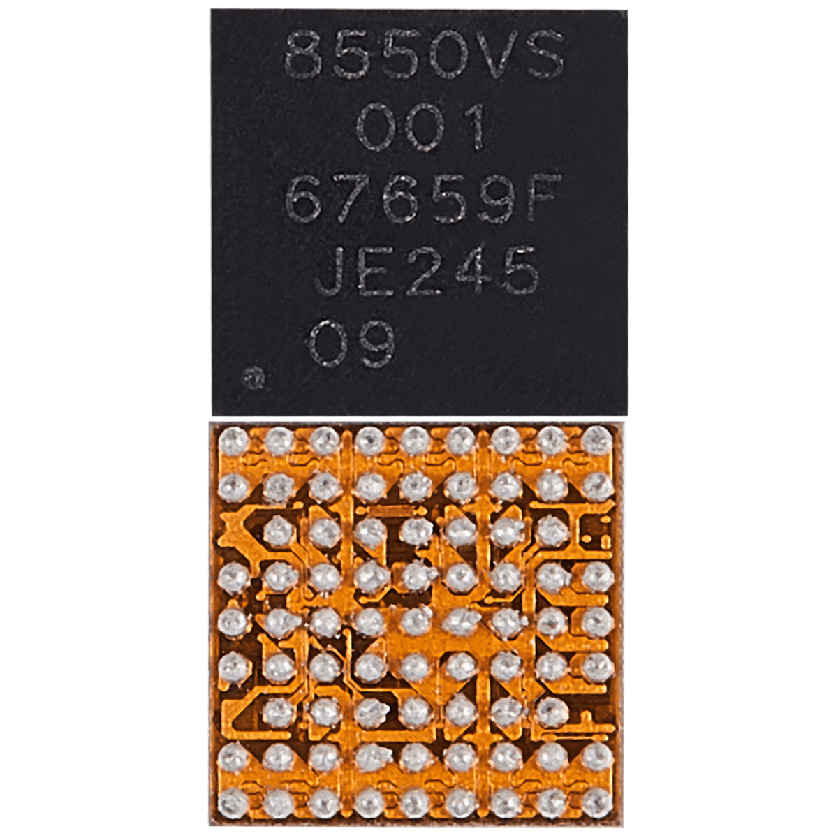 Replacement Power Management IC Compatible For Samsung Galaxy S23 Plus / S24 / S24P / S24U (PM8550VS-001)