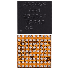 Replacement Power Management IC Compatible For Samsung Galaxy S23 Plus / S24 / S24P / S24U (PM8550VS-001)