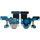 Replacement Charging Port Flex Cable Compatible For Samsung Galaxy Tab Active 2 8.0" (T390) (Wifi Version) (Premium)