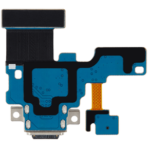 Replacement Charging Port Flex Cable Compatible For Samsung Galaxy Tab Active 2 8.0" (T390) (Wifi Version) (Premium)