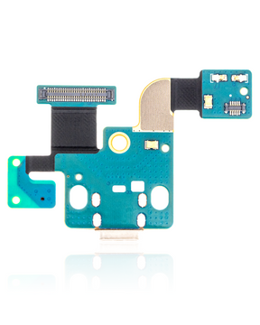 Replacement Charging Port Flex Cable Compatible For Samsung Galaxy Tab Active LTE (T365 / 2014) (Premium)