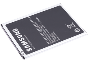 Replacement Battery Compatible For Samsung Galaxy Tab Active LTE (T360 / T365) / Tab Active 2 8.0" (T390 / T395) (EB-BT365BBC)