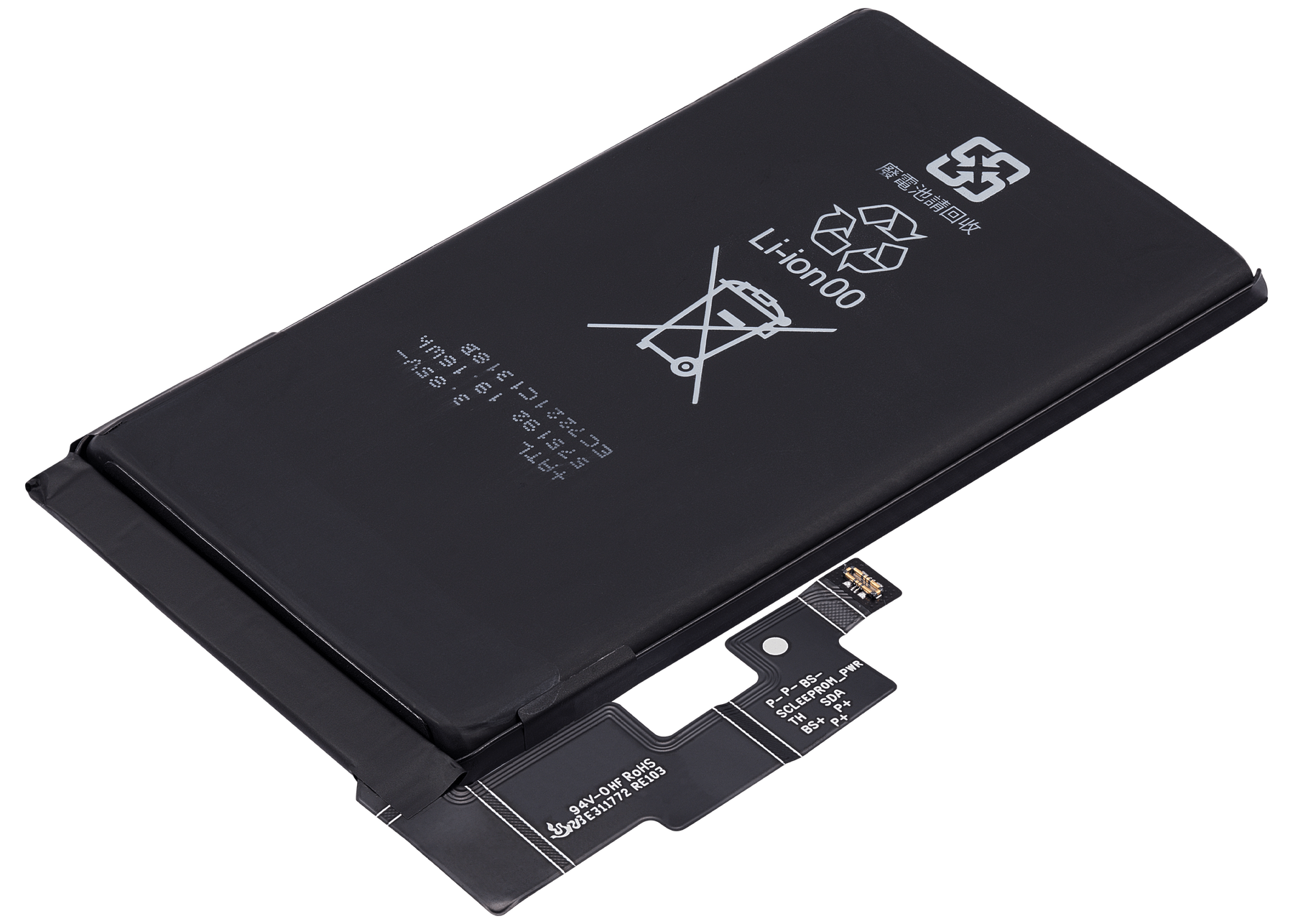 Replacement Battery Compatible For Google Pixel 7 Pro (GMF5Z)