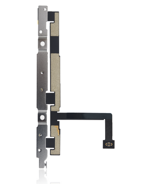 Replacment Power & Volume Button Flex Cable Compatible For Google Pixel 3 XL