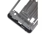 Replacement Mid Frame Housing Compatible For Google Pixel 3 XL (White)