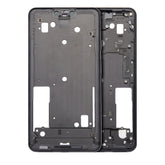 Mid Frame Only Compatible For Google Pixel 3 XL Replacement (Just Black)