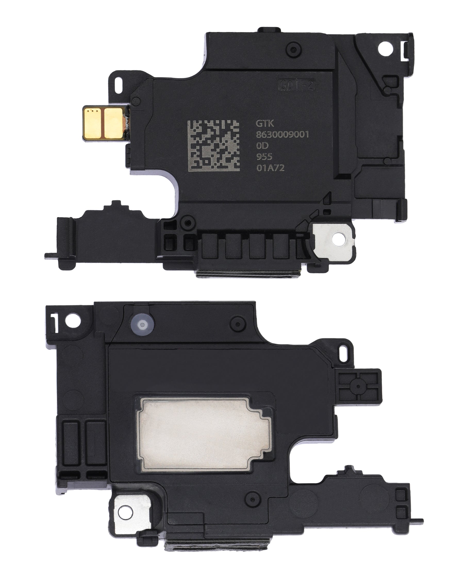 Replacement Loudspeaker Compatible For Google Pixel 3a XL (Genuine OEM)