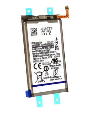 Replacement Battery Compatible For Samsung Galaxy Z Fold 3 5G (Main Battery) (EB-BF926ABY) (Service Pack)