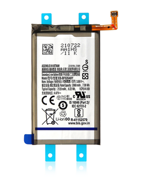 Replacement Battery Compatible For Samsung Galaxy Z Fold 3 5G (Main Battery) (EB-BF926ABY) (Service Pack)