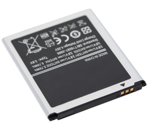 Replacement Battery Compatible For Samsung Galaxy S3 Mini / Ace 2 (EB425161LU)