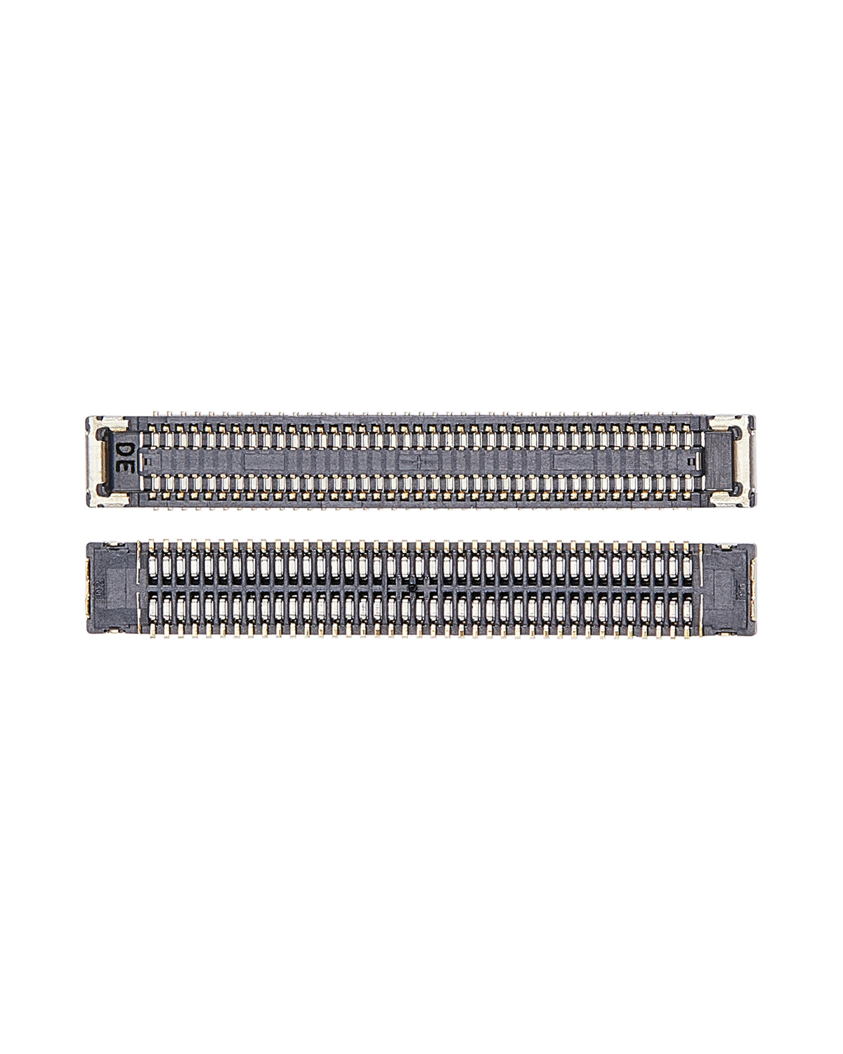 Replacement Main to Sub-Board FPC Connector (On The Motherboard and Charging Port) For Samsung Galaxy A70 (A705 / 2019) / A71 4G (A715 / 2019) / A71 5G (A716 / 2020) / S21 FE 5G (78 Pin)