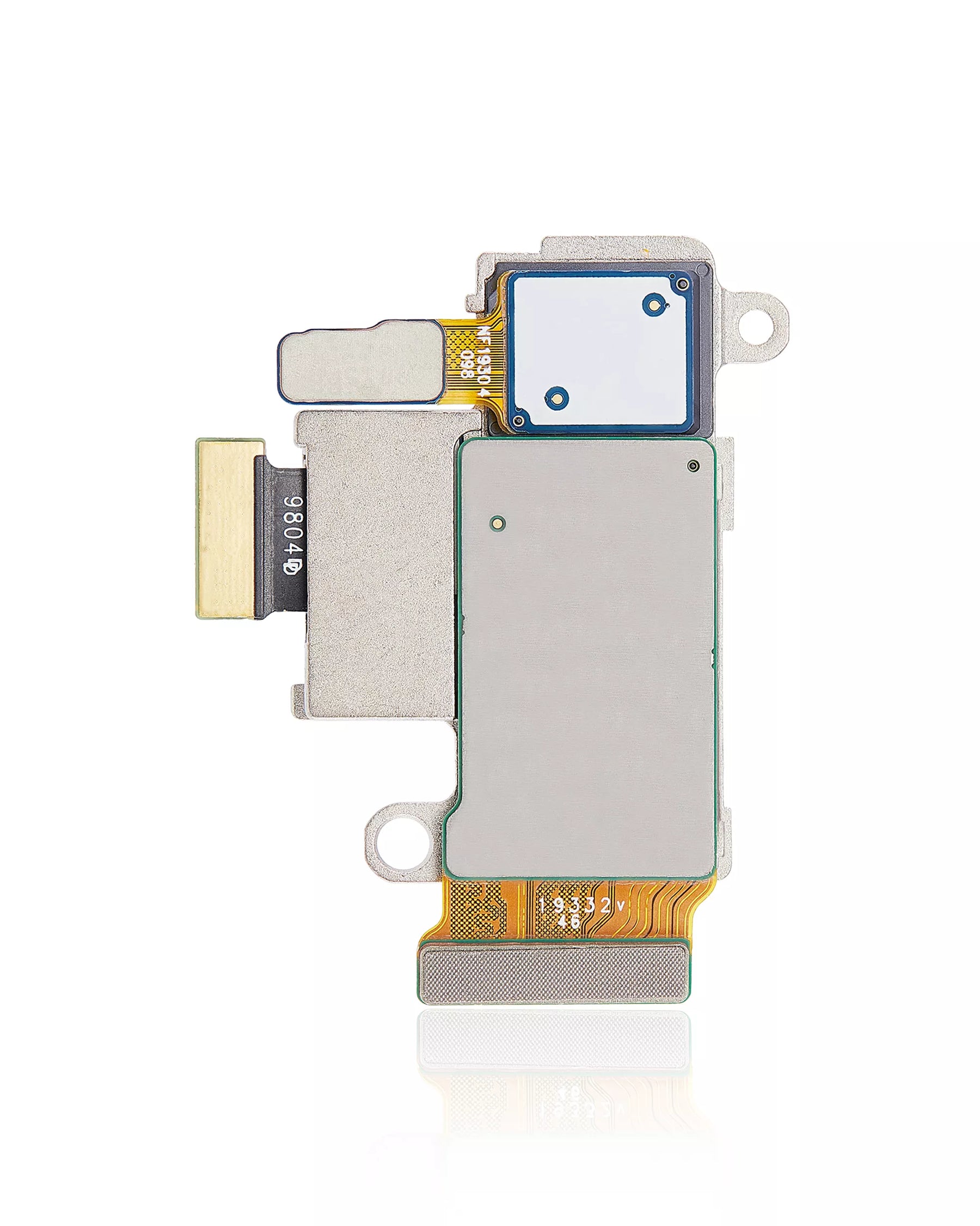 Replacement Back Camera Compatible For Samsung Galaxy Note 10 Plus / 5G (Service Pack)