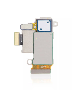 Replacement Back Camera Compatible For Samsung Galaxy Note 10 Plus / 5G (Service Pack)