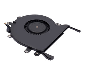 Right Fan Compatible For MacBook Pro 15" W/ Touch Bar (A1707 / Late 2016 / Mid 2017) (A1990 / Late 2018 / Early 2019)