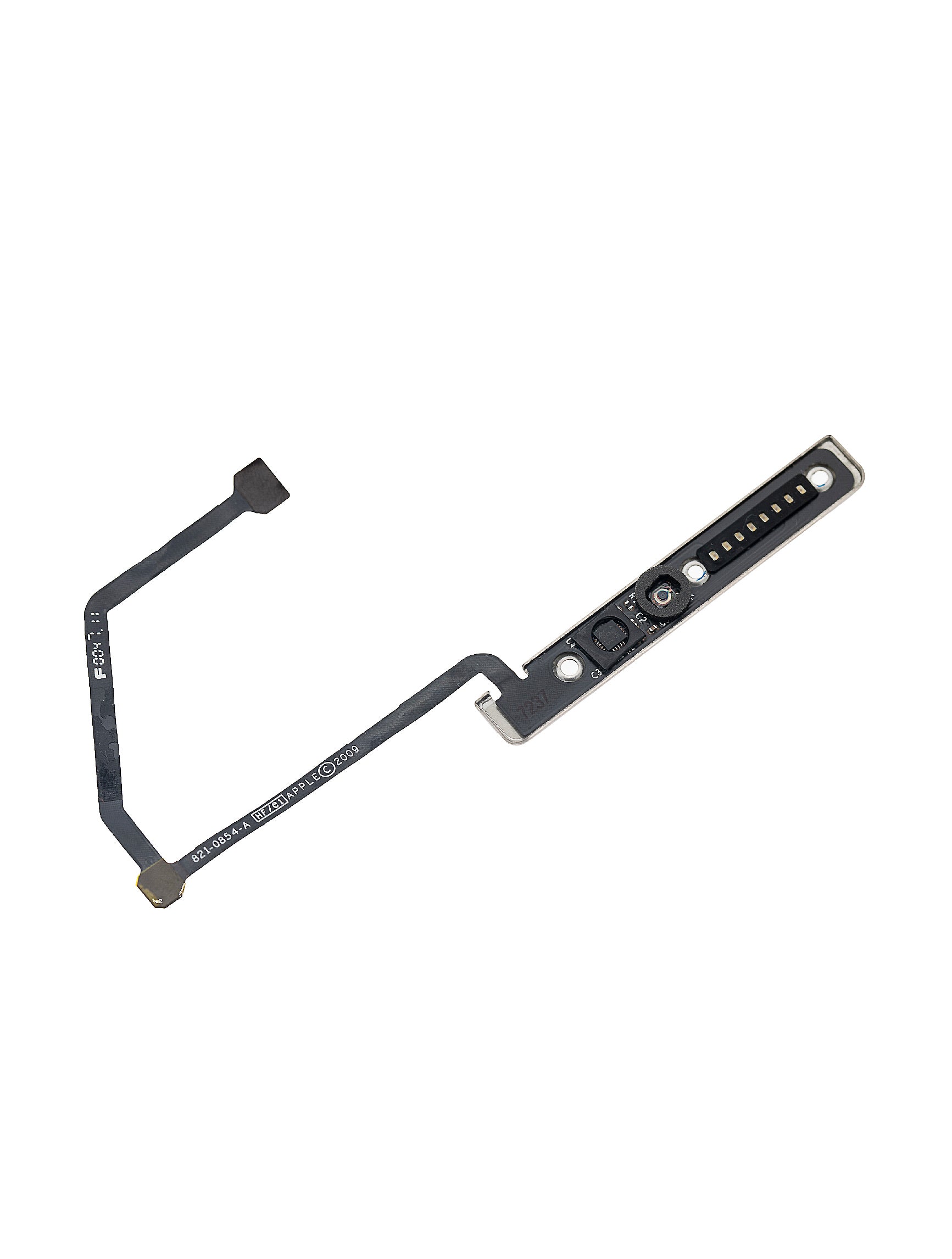 Battery Indicator Board Compatible For MacBook Pro Unibody 15" (A1286 / Mid 2009 / Mid 2010 / Early 2011 / Late 2011 / Mid 2012)