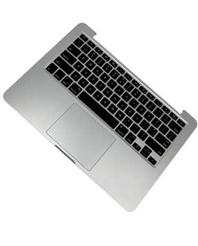 Top Case Assembly With Battery And Keyboard Compatible For MacBook Pro 13" Retina (A1425 / Late 2012 / Early 2013) (US Keyboard) (Used OEM Pull: Grade New)