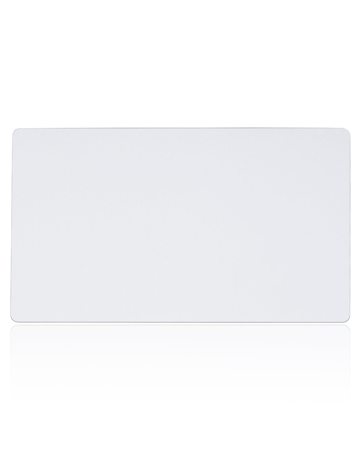 Trackpad Compatible For MacBook Pro 13" W/ Touch Bar (A1706 / Late 2016) / (A1708 / Late 2016 / Mid 2017) (A1989 / Late 2018 / Early 2019) (Silver)