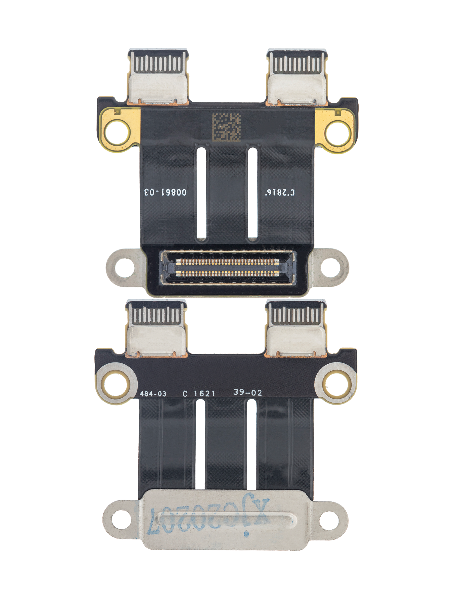 Type-C USB Board Compatible For MacBook Pro 13" / 15" Retina (A1706 / A1707 / Late 2016 / Mid 2017)