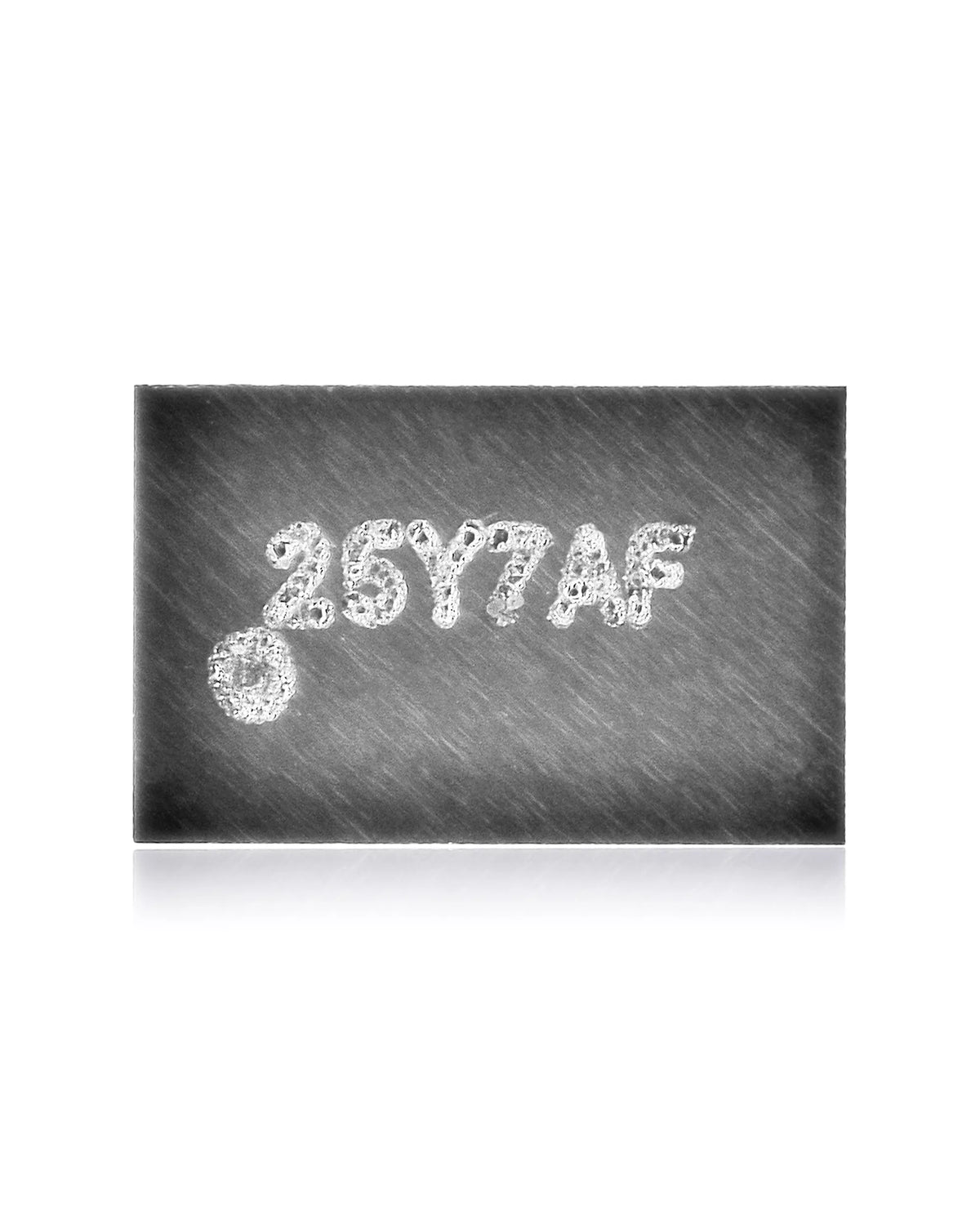 Buck Converter IC - Compatible for MacBook (Various Models) - PP3V3/5V (TPS22924BYZZR, 3.6V, 2A, BGA 6-Pin)