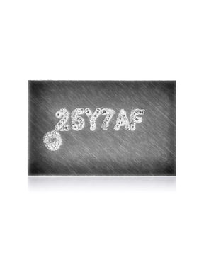 Buck Converter IC Compatible For MacBook Various Models (PP3V3 & 5V: TPS22924BYZZR: 3.6V/2A: BGA-6 Pin)