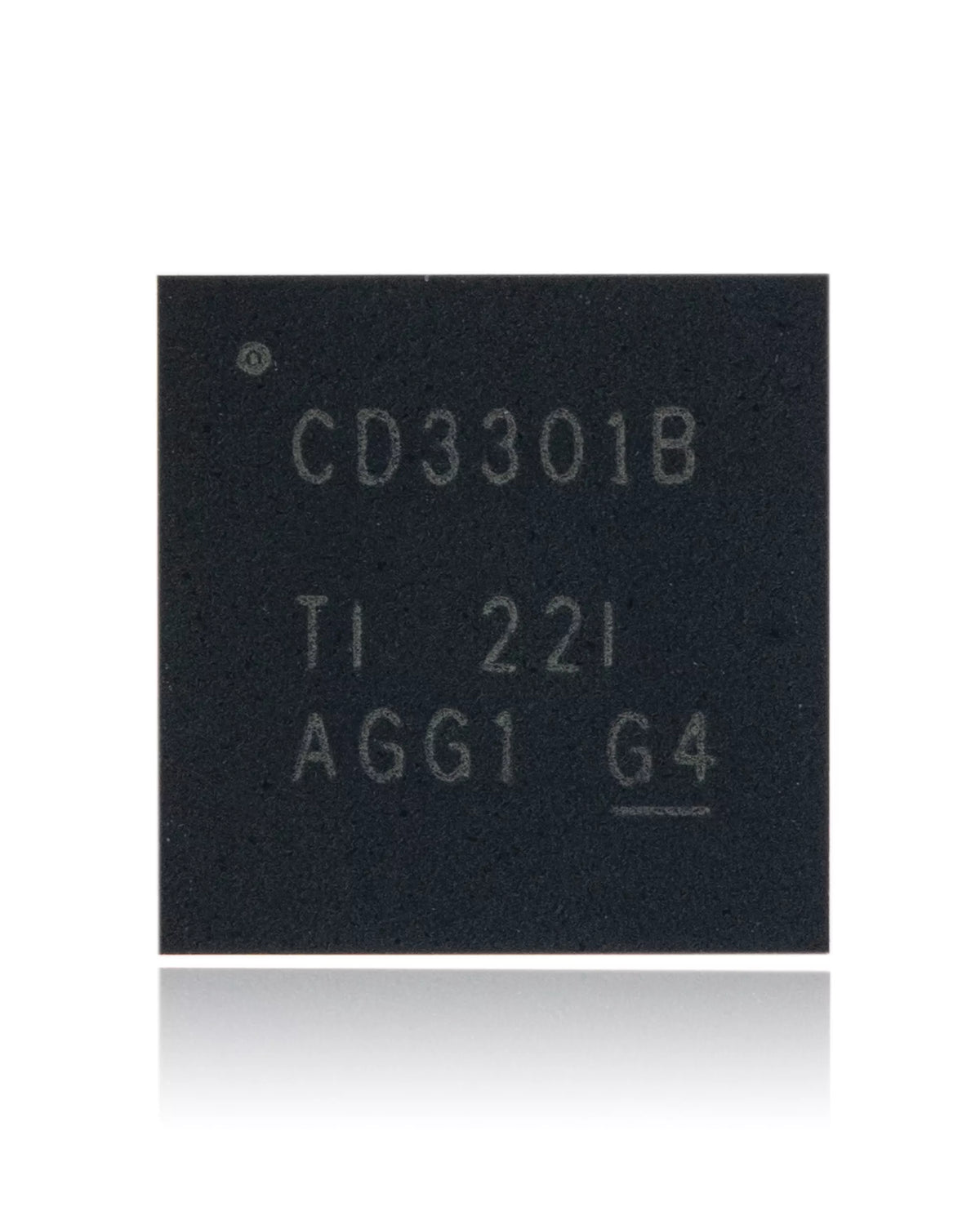 Power Controller IC Compatible For Notebooks / MacBooks (CD3301BRHHR / CD3301B: QFN-36 Pin)